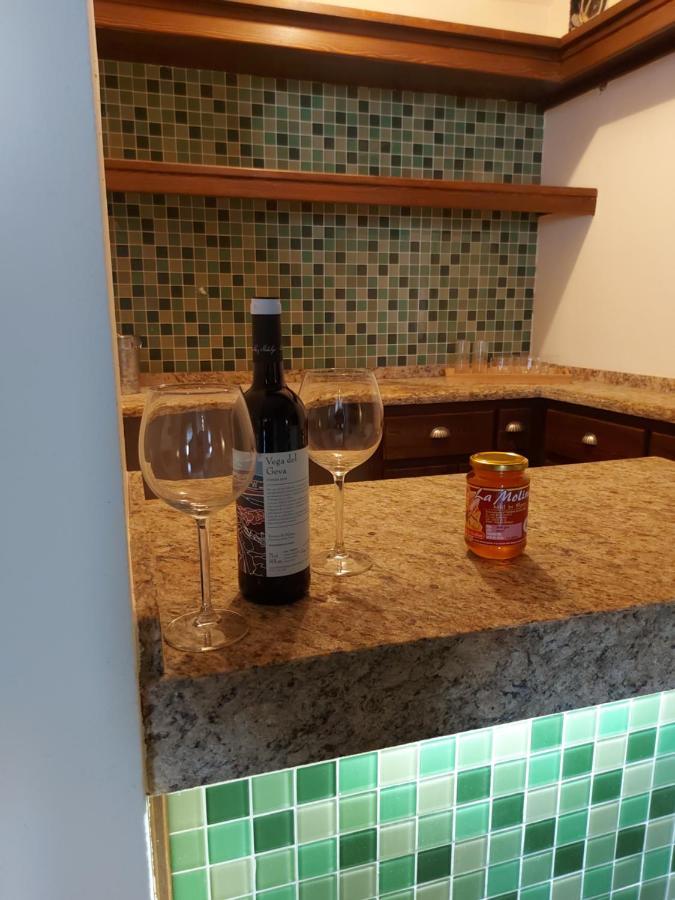 Apartamentos Candela Alora Extérieur photo