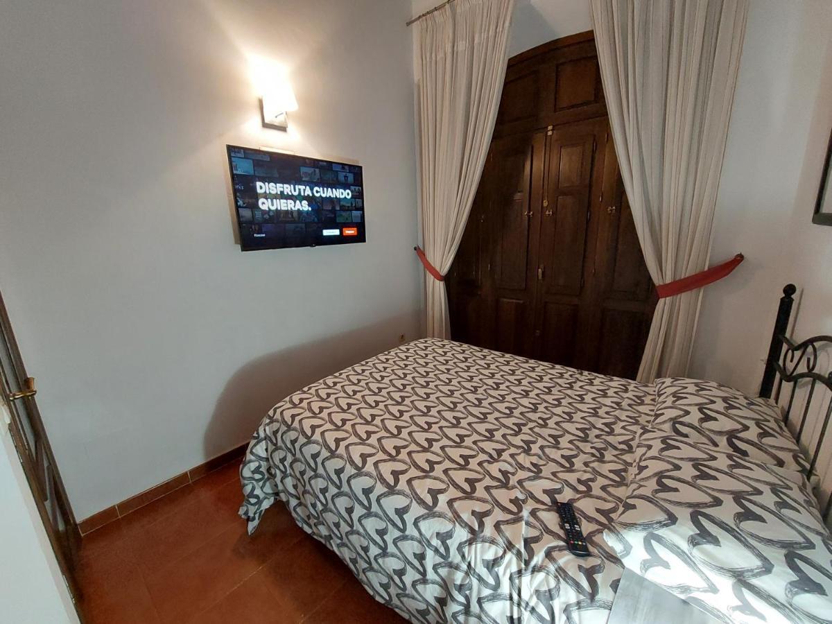 Apartamentos Candela Alora Extérieur photo