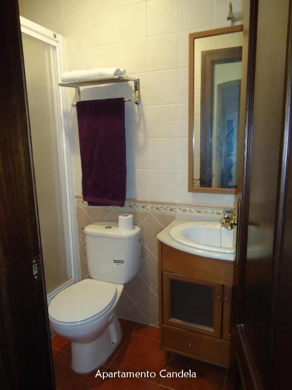 Apartamentos Candela Alora Extérieur photo