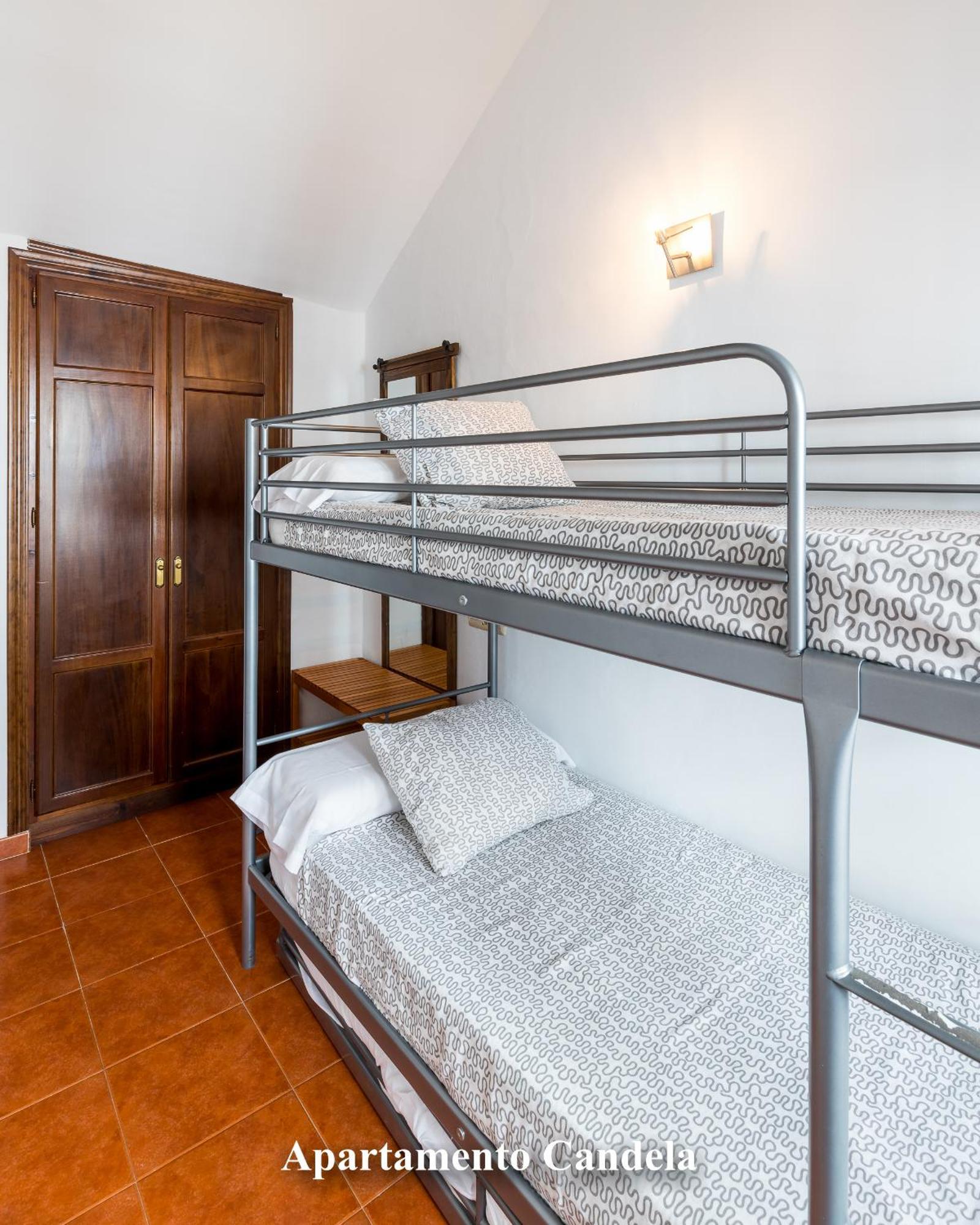 Apartamentos Candela Alora Extérieur photo