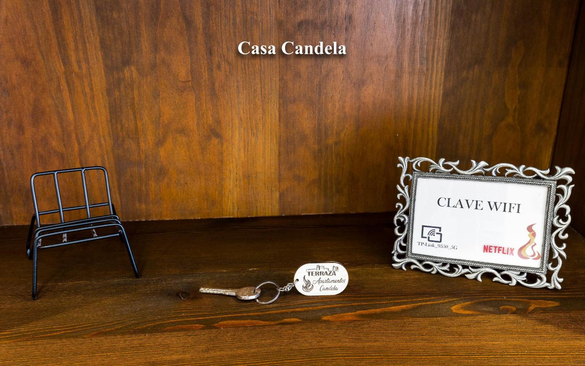 Apartamentos Candela Alora Extérieur photo