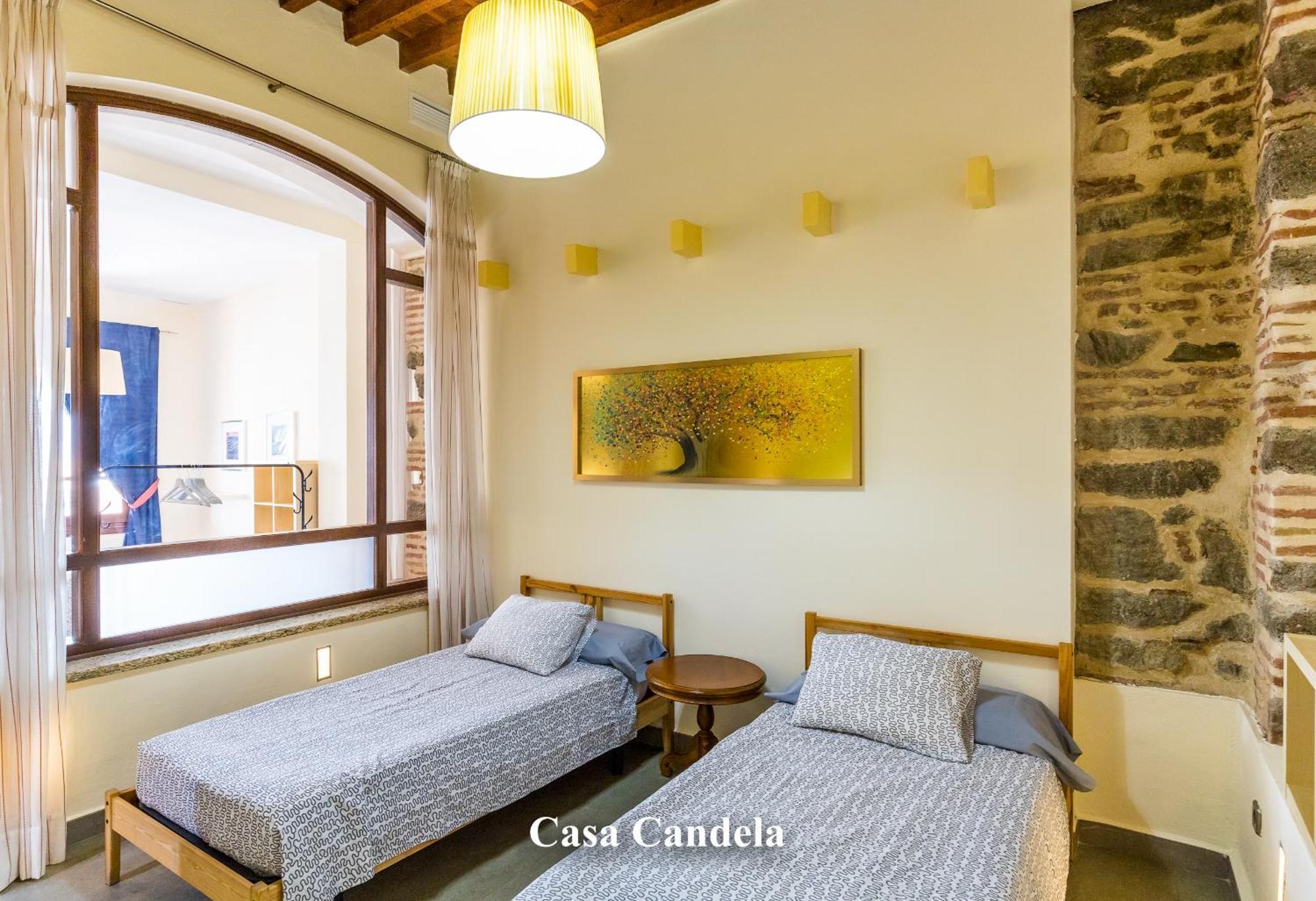 Apartamentos Candela Alora Extérieur photo