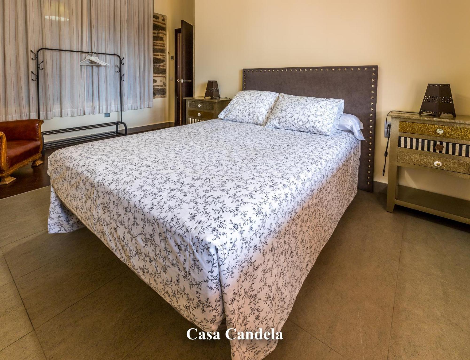 Apartamentos Candela Alora Extérieur photo