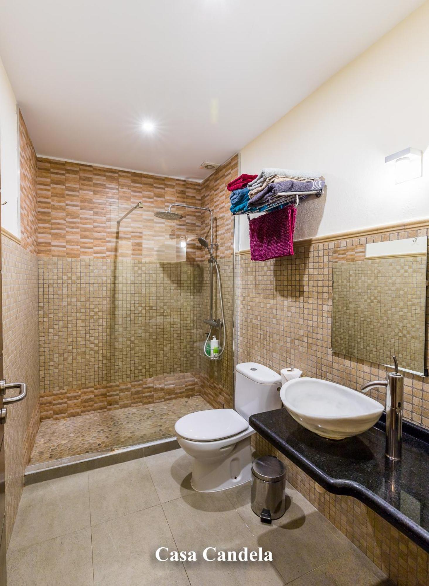 Apartamentos Candela Alora Extérieur photo