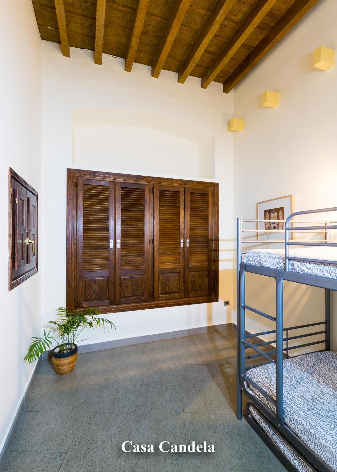 Apartamentos Candela Alora Extérieur photo