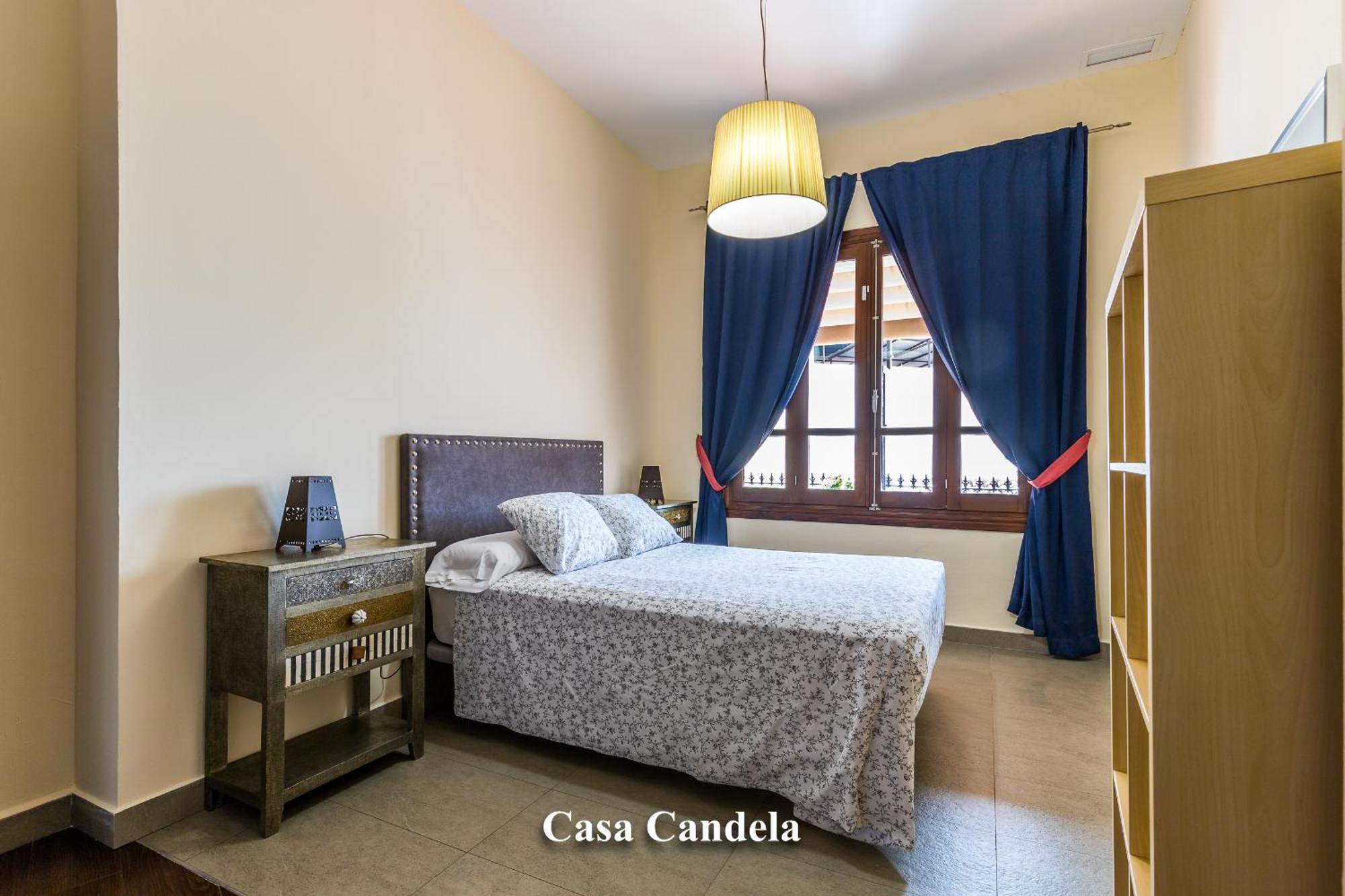 Apartamentos Candela Alora Extérieur photo