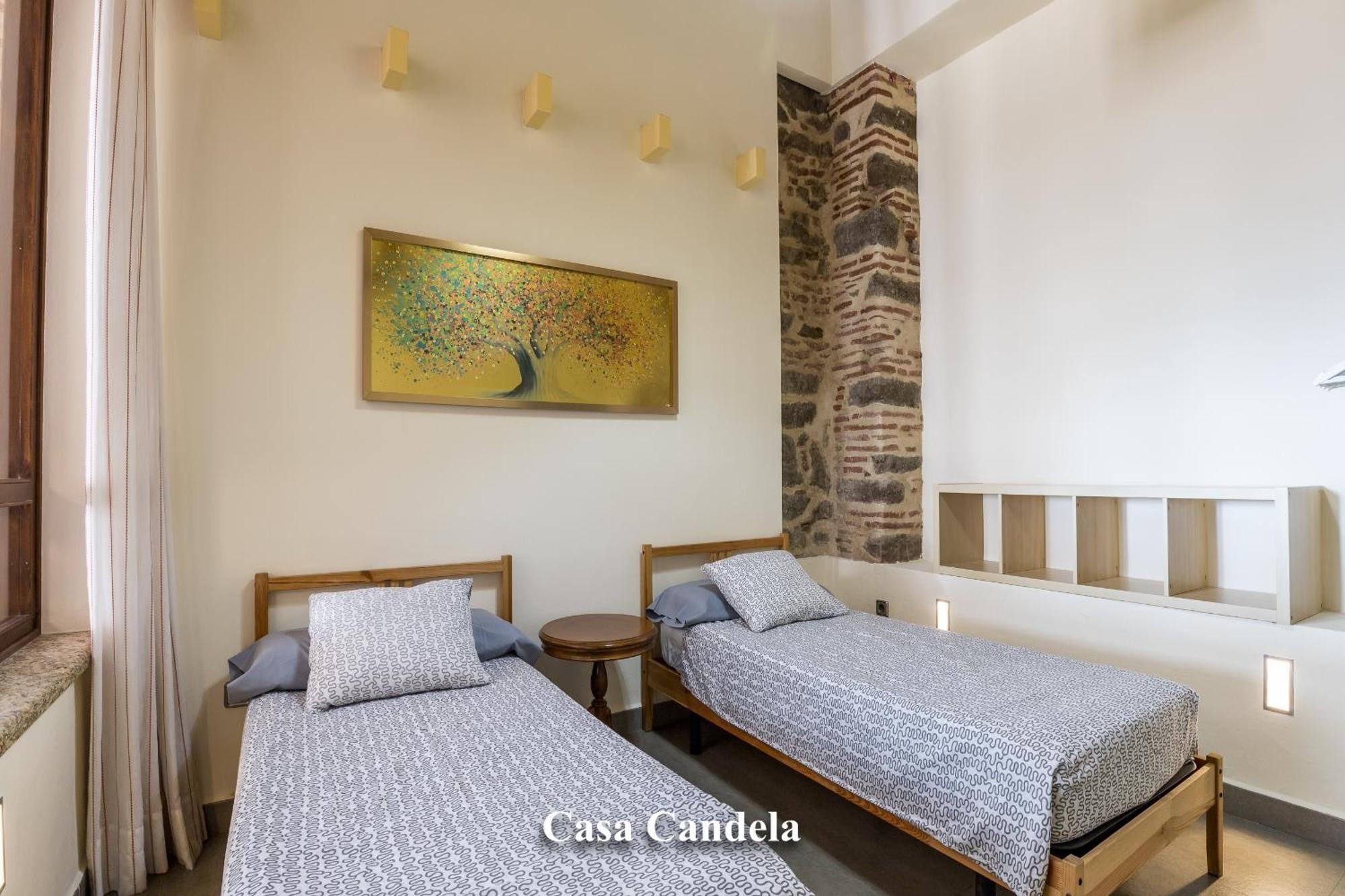 Apartamentos Candela Alora Extérieur photo