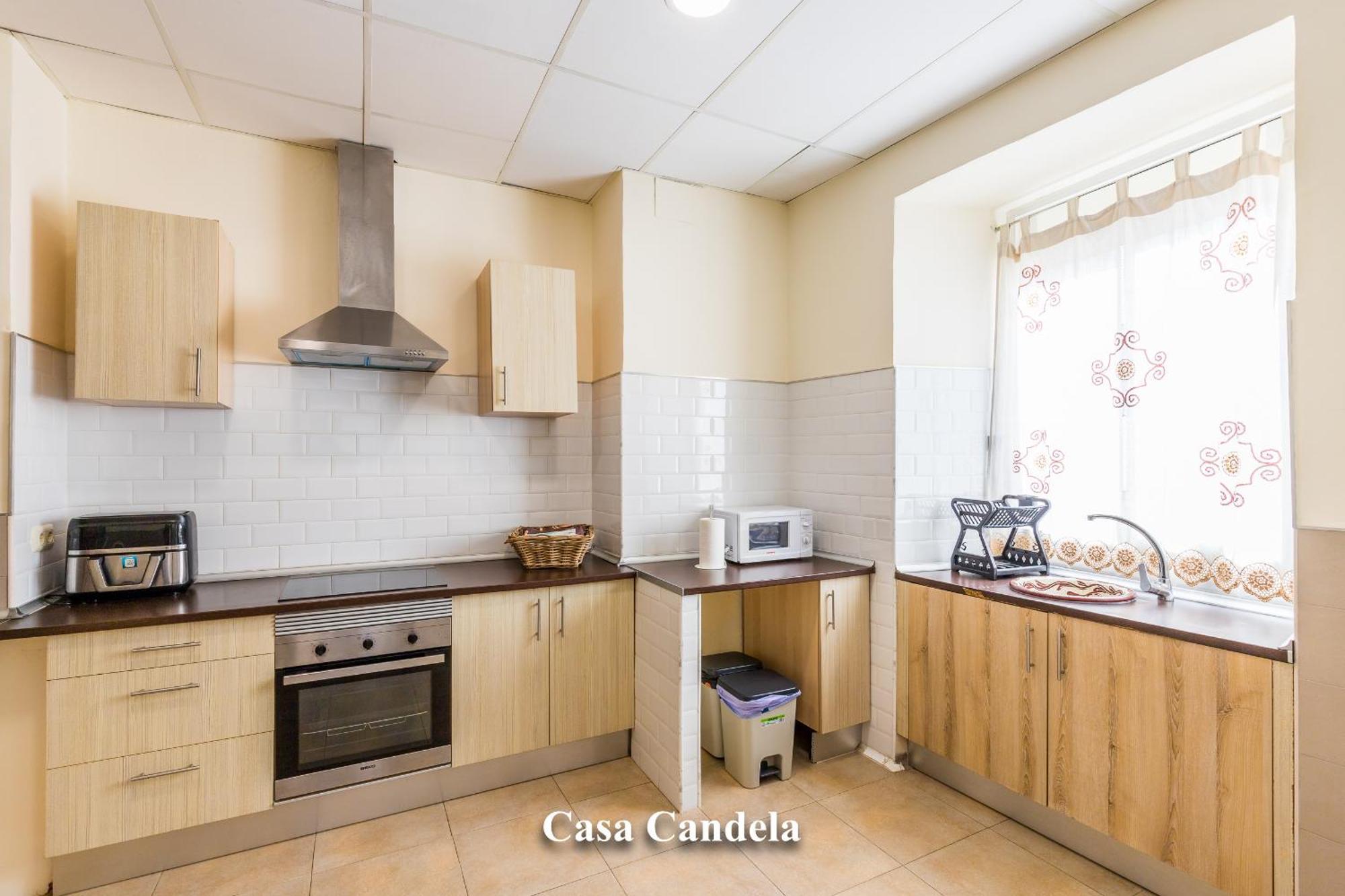 Apartamentos Candela Alora Extérieur photo