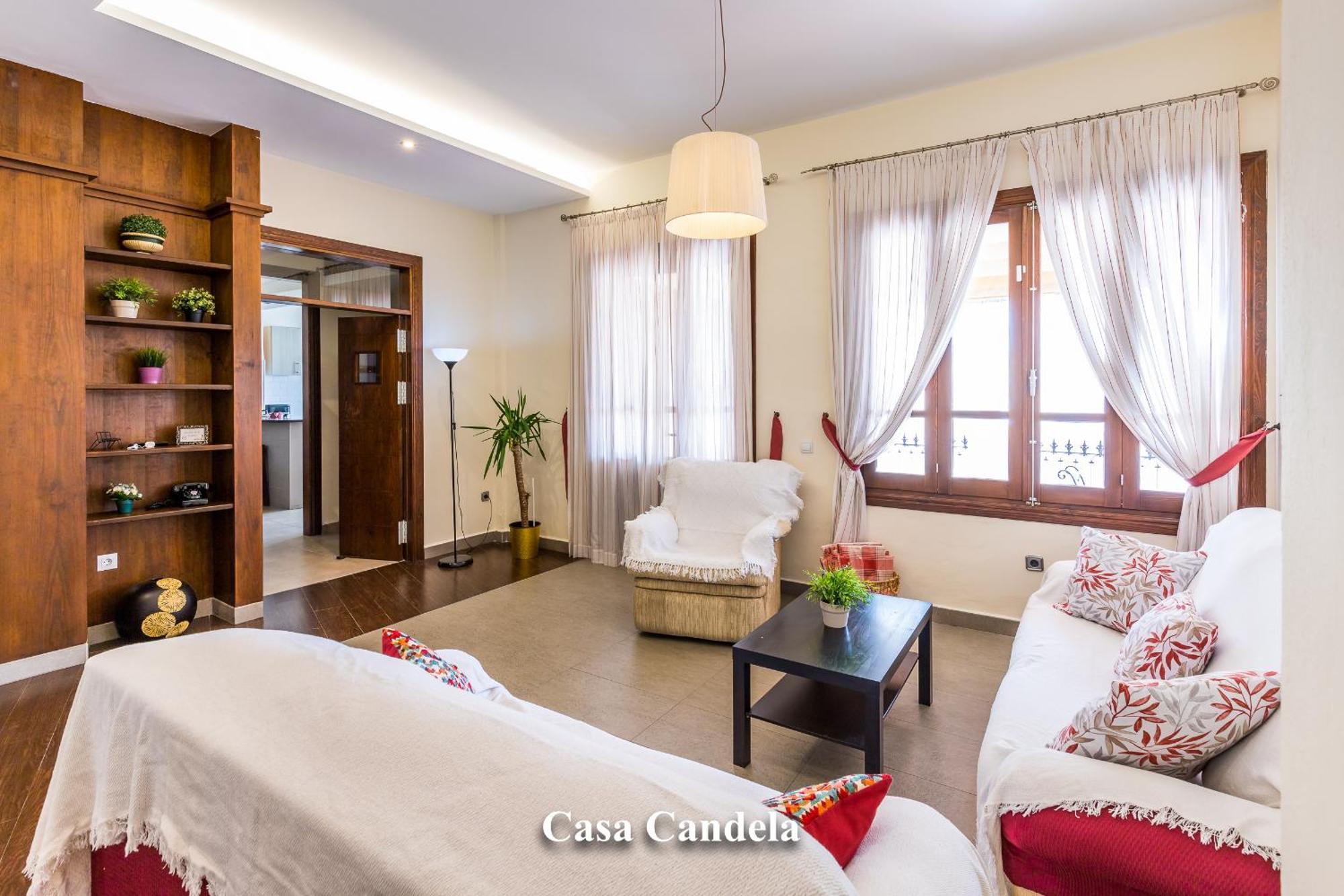 Apartamentos Candela Alora Extérieur photo