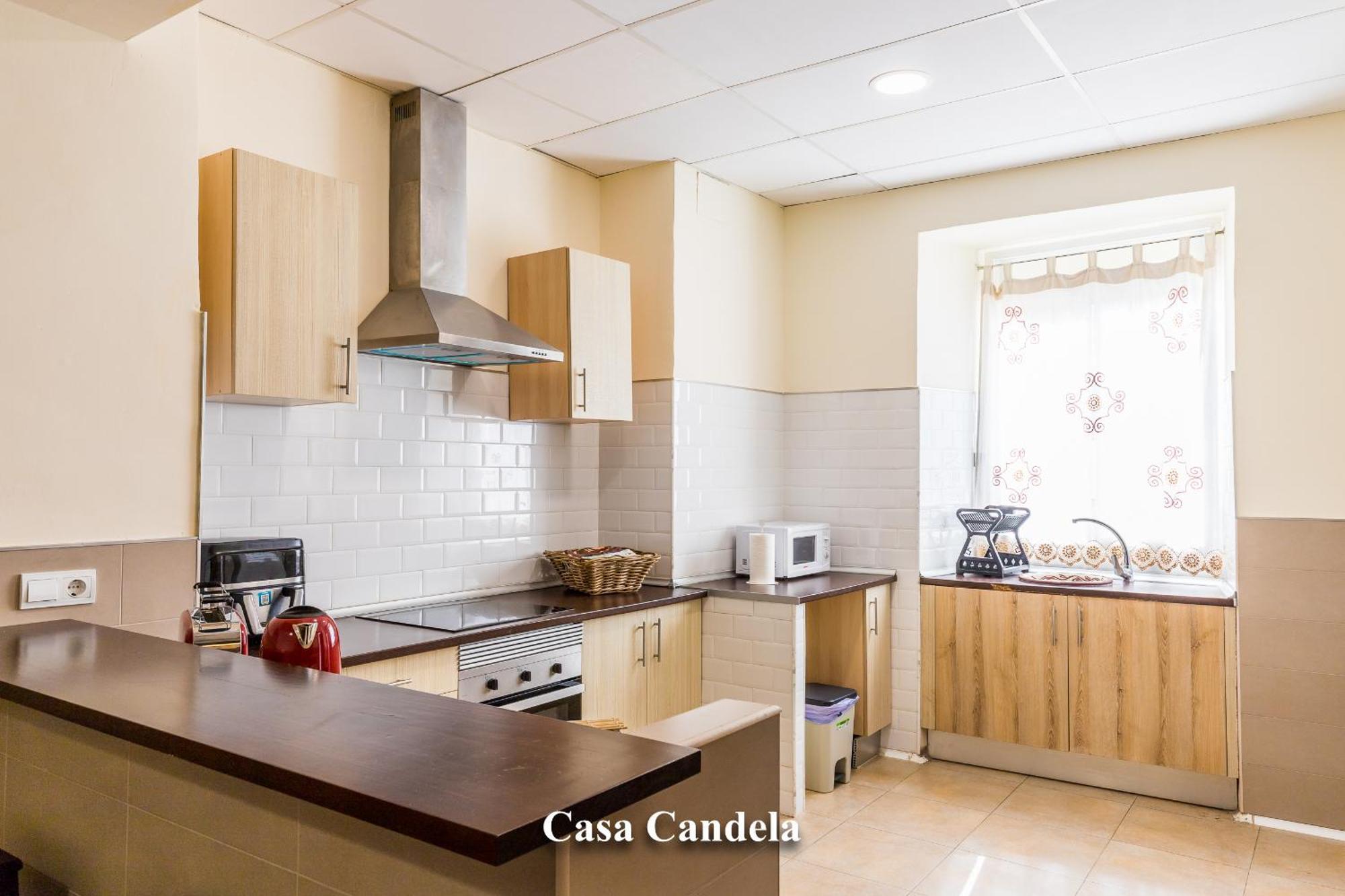 Apartamentos Candela Alora Extérieur photo