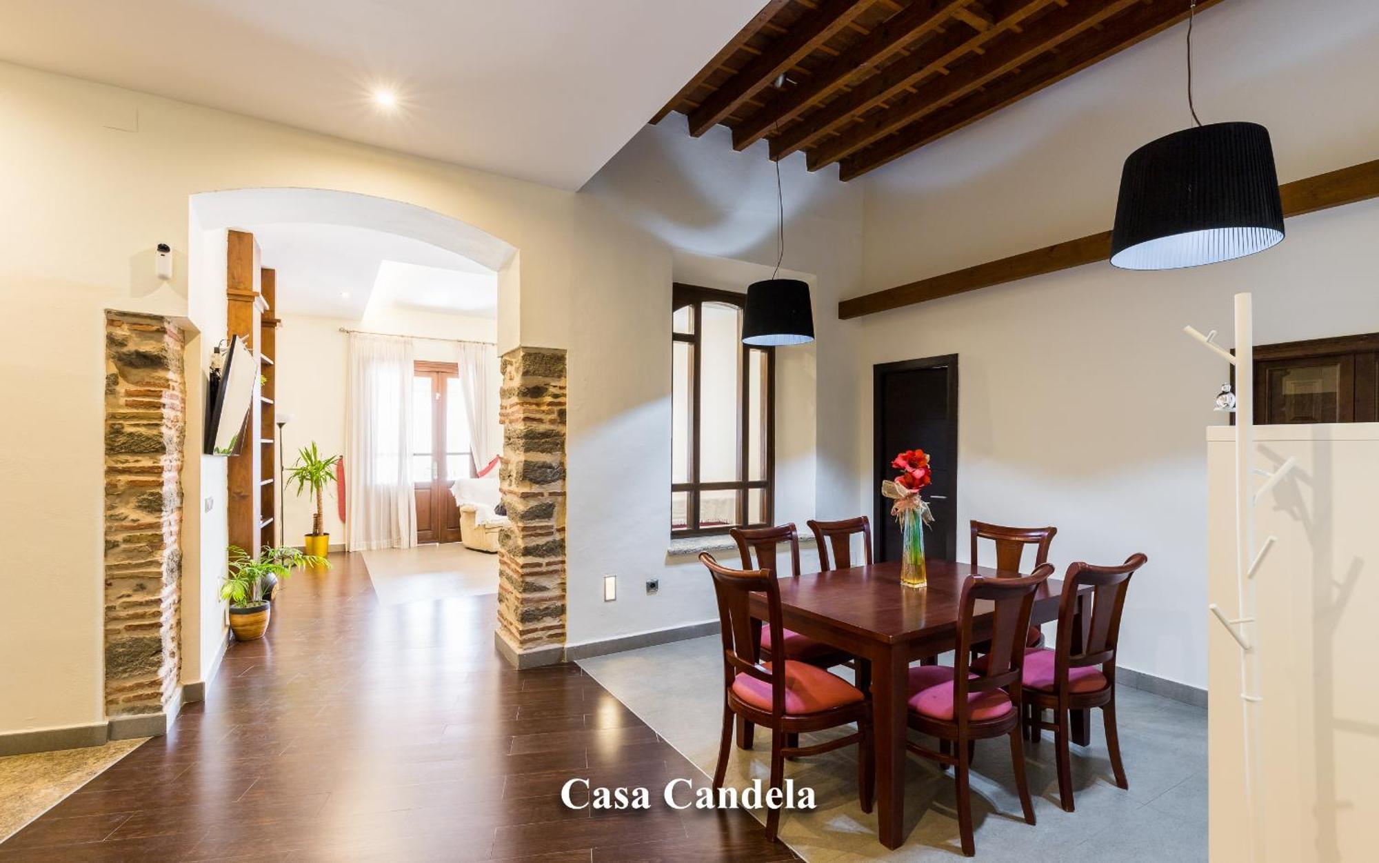 Apartamentos Candela Alora Extérieur photo