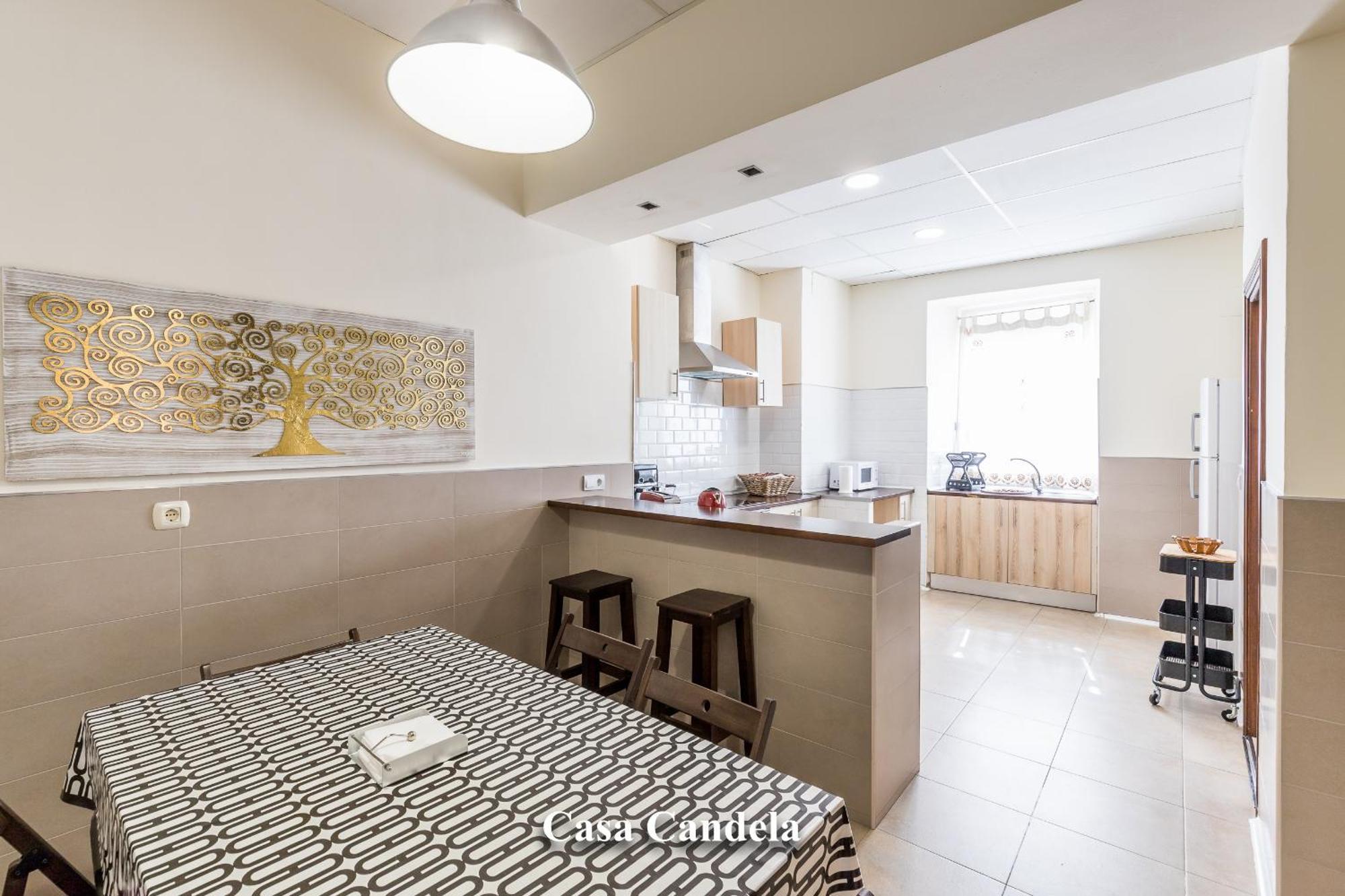 Apartamentos Candela Alora Extérieur photo