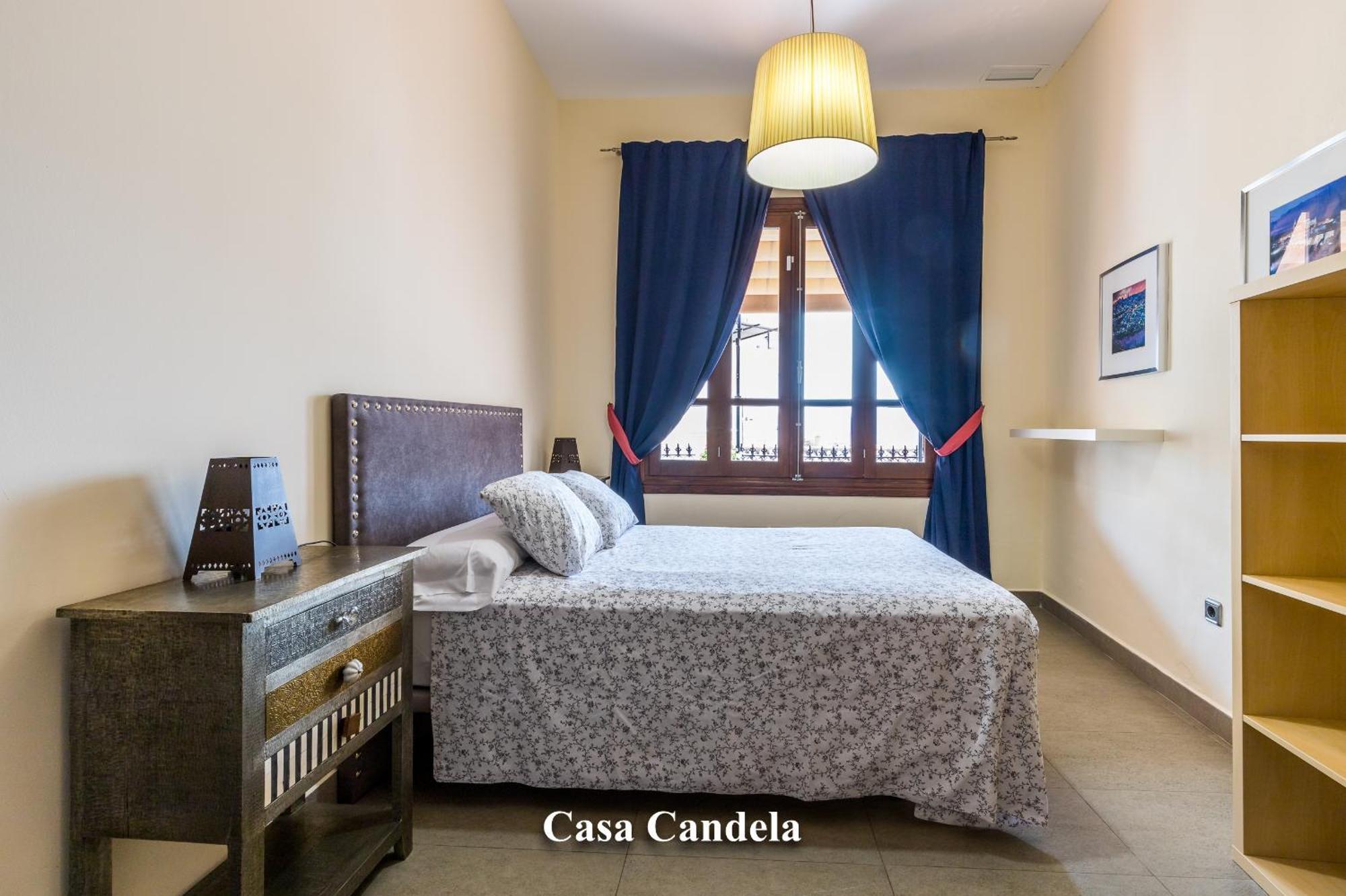Apartamentos Candela Alora Extérieur photo